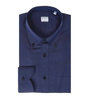 Style 307 man shirt botton down collar