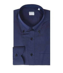 Style 307 man shirt botton down collar