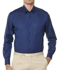 Style 307 man shirt botton down collar
