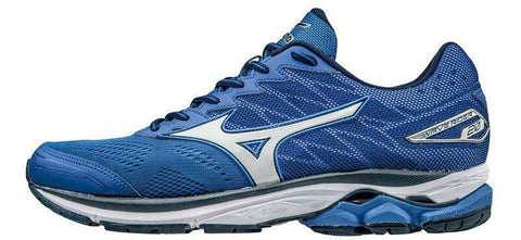 Test listing please don't buy MIZUNO – Wave rider 20, running shoes, size 44,