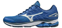 Test listing please don't buy MIZUNO – Wave rider 20, running shoes, size 44,