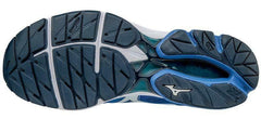 Test listing please don't buy MIZUNO – Wave rider 20, running shoes, size 44,