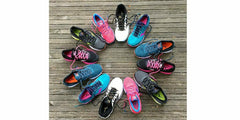 Test listing please don't buy MIZUNO – Wave rider 20, running shoes, size 44,