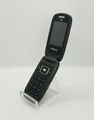 Samsung Rugby III 3 SGH-A997 Black (AT&T/GSM Unlocked) Cellular Flip Phone USED
