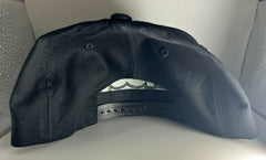 Sleep Embroidered Baseball Hat Cap