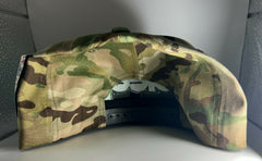 Sleep Embroidered Baseball Hat Cap