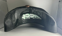 Sleep Embroidered Baseball Hat Cap