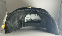 Sleep Embroidered Baseball Hat Cap