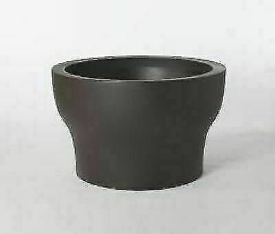 Test plart design vase