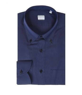 Style 307 man shirt botton down collar