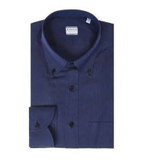 Style 307 man shirt botton down collar