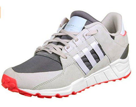 DONT Adidas shoes support w red/white/grey