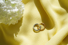Stainless Steel Hoop Earring