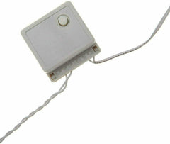 Test listing dont buy  --  18' white microlight stargazer light strand by valeri