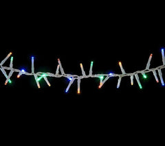 Test listing dont buy  --  18' white microlight stargazer light strand by valeri