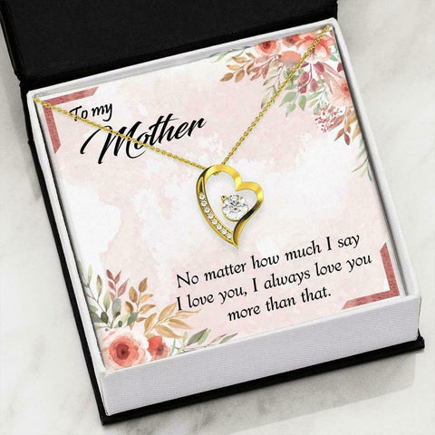 Happy birthday to mom gift