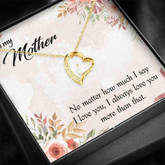 Happy birthday to mom gift