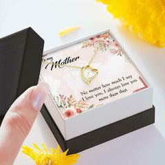 Happy birthday to mom gift