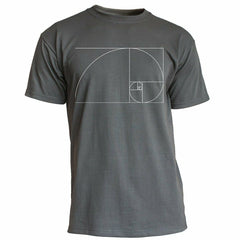 T-shirt with a brand - don't buy me please
