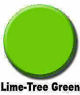 Test custom text windshield banner vinyl decal - fits toyota highlander