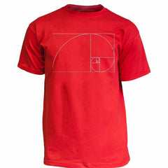 T-shirt with a brand - don't buy me please