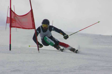 Skis test