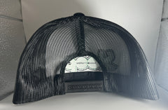 Sleep Embroidered Baseball Hat Cap