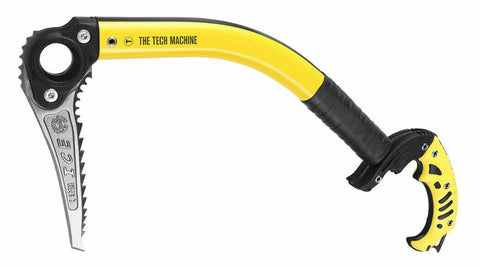 Test test ice axe