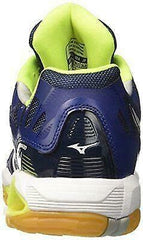 Mizuno wave tornado
