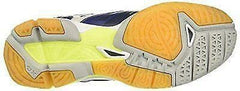 Mizuno wave tornado