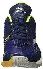 Mizuno wave tornado