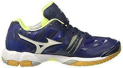Mizuno wave tornado