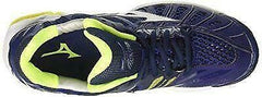 Mizuno wave tornado