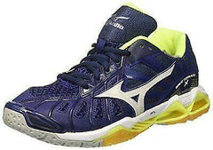 Mizuno wave tornado
