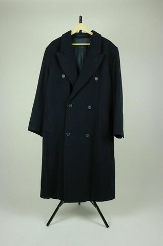 Test test don't buy unisex oversized wool winter coat e23
