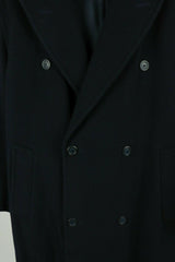 Test test don't buy unisex oversized wool winter coat e23