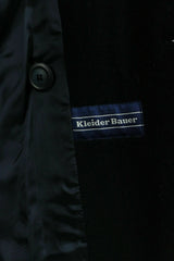 Test test don't buy unisex oversized wool winter coat e23