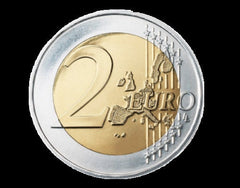 Slovénie 2 euro 2011 - 100ème anniversaire de franc rozman
