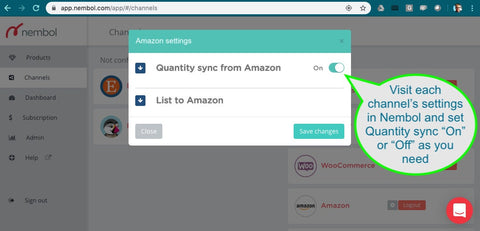 Test add variants and delete variants on ebay and etsy