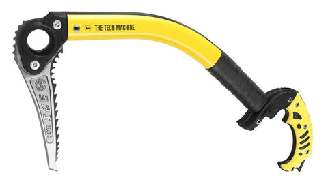 Test test don't buy test ice axe