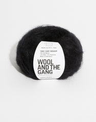 Wool for your heart.