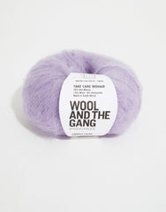 Wool for your heart.