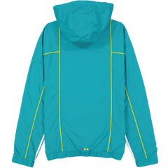 Adidas Blue Hoodie Size M