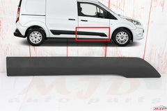 FOR FORD TRANSIT CONNECT 2014-2022 RIGHT PASSENGER SIDE FRONT DOOR TRIM MOLDING COVER