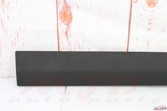 FOR FORD TRANSIT CONNECT 2014-2022 RIGHT PASSENGER SIDE FRONT DOOR TRIM MOLDING COVER