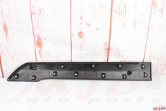 FOR FORD TRANSIT CONNECT 2014-2022 RIGHT PASSENGER SIDE FRONT DOOR TRIM MOLDING COVER