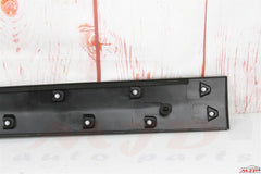 FOR FORD TRANSIT CONNECT 2014-2022 RIGHT PASSENGER SIDE FRONT DOOR TRIM MOLDING COVER