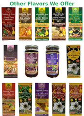 Essential Palace Sea Moss Honey With Lavender, 5 IN 1 Anti Bacterial 16 OZ