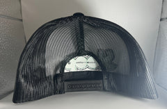 Sleep embroidered baseball hat cap