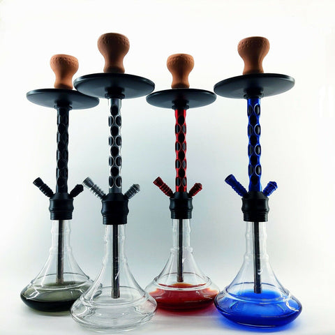 Premium german hookah shisha pipe 50% sale